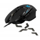 Logitech G502 Hero Gaming Mouse Logitech G502 Hero Gaming Mouse
