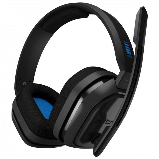 Astro Gaming Headset A10 for PS4 Astro Gaming Headset A10 for PS4