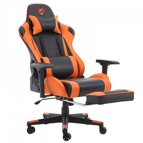 Devo Gaming Chair - GOAT Edition Devo Gaming Chair - GOAT Edition