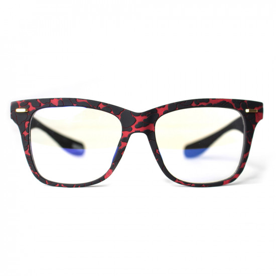 Devo Gaming Glasses - Inferno INF001 Devo Gaming Glasses - Inferno INF001