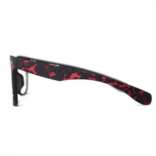 Devo Gaming Glasses - Inferno INF001 Devo Gaming Glasses - Inferno INF001