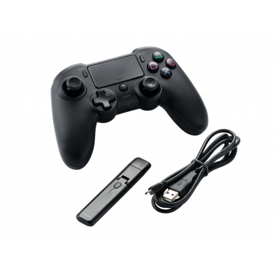 Nacon Asymmetric Wireless Controller Nacon Asymmetric Wireless Controller