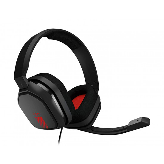 Astro Gaming Headset A10 for PS4 - Red Astro Gaming Headset A10 for PS4 - Red