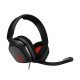 Astro Gaming Headset A10 for PS4 - Red Astro Gaming Headset A10 for PS4 - Red