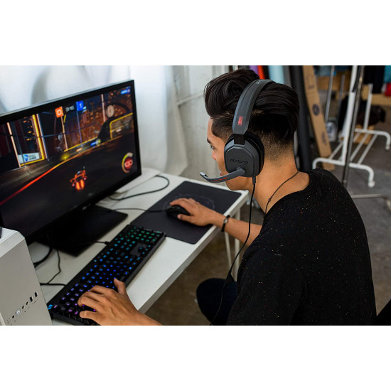 Astro Gaming Headset A10 for PS4 - Red Astro Gaming Headset A10 for PS4 - Red