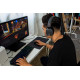 Astro Gaming Headset A10 for PS4 - Red Astro Gaming Headset A10 for PS4 - Red