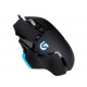 Logitech G502 Hero Gaming Mouse Logitech G502 Hero Gaming Mouse