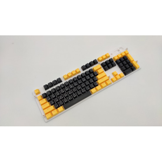 Kraken Keycaps - Cazasouq Keycap Set Kraken Keycaps - Cazasouq Keycap Set