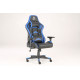 Devo Gaming Chair - Cloud Blue Devo Gaming Chair - Cloud Blue