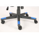 Devo Gaming Chair - Cloud Blue Devo Gaming Chair - Cloud Blue