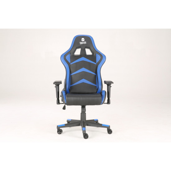 Devo Gaming Chair - Cloud Blue Devo Gaming Chair - Cloud Blue