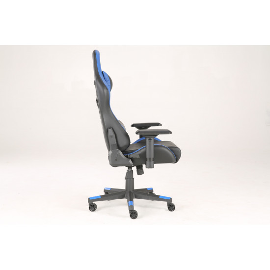 Devo Gaming Chair - Cloud Blue Devo Gaming Chair - Cloud Blue
