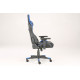 Devo Gaming Chair - Cloud Blue Devo Gaming Chair - Cloud Blue