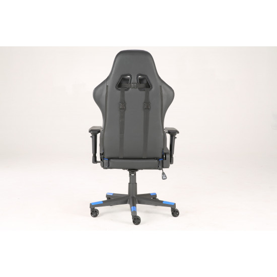 Devo Gaming Chair - Cloud Blue Devo Gaming Chair - Cloud Blue