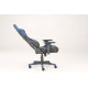 Devo Gaming Chair - Cloud Blue Devo Gaming Chair - Cloud Blue