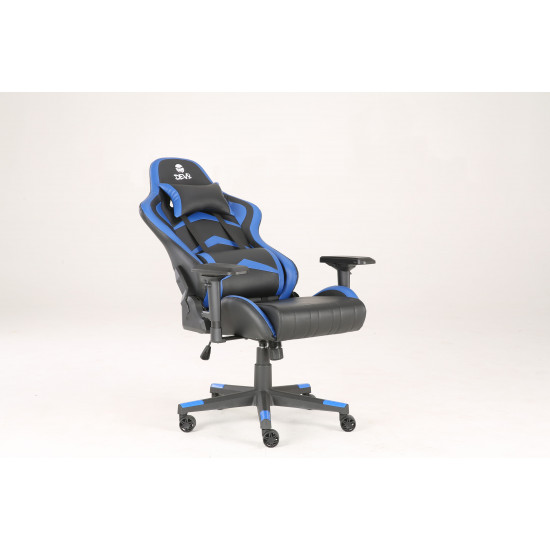 Devo Gaming Chair - Cloud Blue Devo Gaming Chair - Cloud Blue