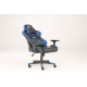 Devo Gaming Chair - Cloud Blue Devo Gaming Chair - Cloud Blue