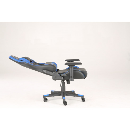 Devo Gaming Chair - Cloud Blue Devo Gaming Chair - Cloud Blue