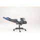 Devo Gaming Chair - Cloud Blue Devo Gaming Chair - Cloud Blue