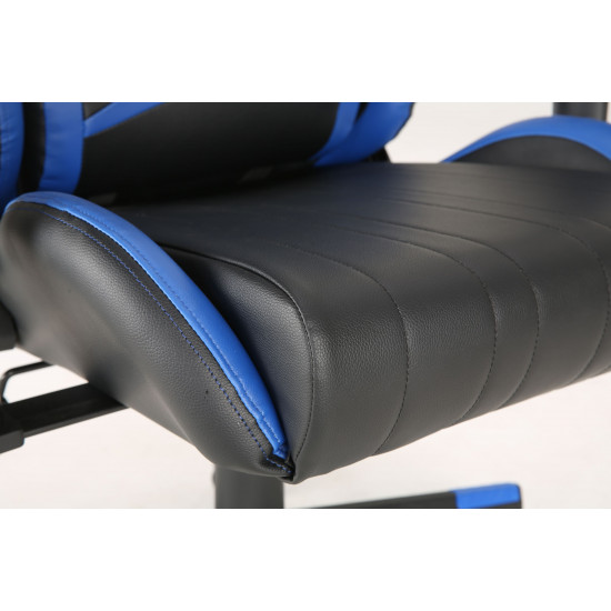 Devo Gaming Chair - Cloud Blue Devo Gaming Chair - Cloud Blue