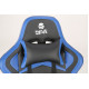 Devo Gaming Chair - Cloud Blue Devo Gaming Chair - Cloud Blue