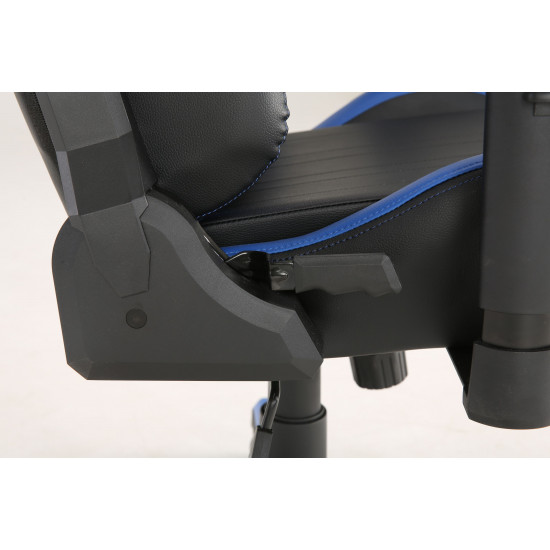 Devo Gaming Chair - Cloud Blue Devo Gaming Chair - Cloud Blue