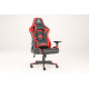 Devo Gaming Chair - Cloud Red Devo Gaming Chair - Cloud Red