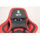 Devo Gaming Chair - Cloud Red Devo Gaming Chair - Cloud Red