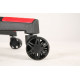 Devo Gaming Chair - Cloud Red Devo Gaming Chair - Cloud Red