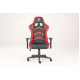 Devo Gaming Chair - Cloud Red Devo Gaming Chair - Cloud Red