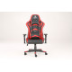 Devo Gaming Chair - Cloud Red Devo Gaming Chair - Cloud Red