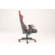 Devo Gaming Chair - Cloud Red Devo Gaming Chair - Cloud Red