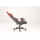Devo Gaming Chair - Cloud Red Devo Gaming Chair - Cloud Red