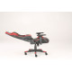 Devo Gaming Chair - Cloud Red Devo Gaming Chair - Cloud Red
