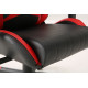 Devo Gaming Chair - Cloud Red Devo Gaming Chair - Cloud Red