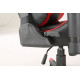 Devo Gaming Chair - Cloud Red Devo Gaming Chair - Cloud Red