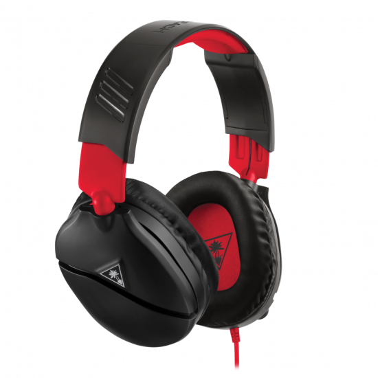 Turtle Beach Recon 70 Headset for PS4 - Black Turtle Beach Recon 70 Headset for PS4 - Black