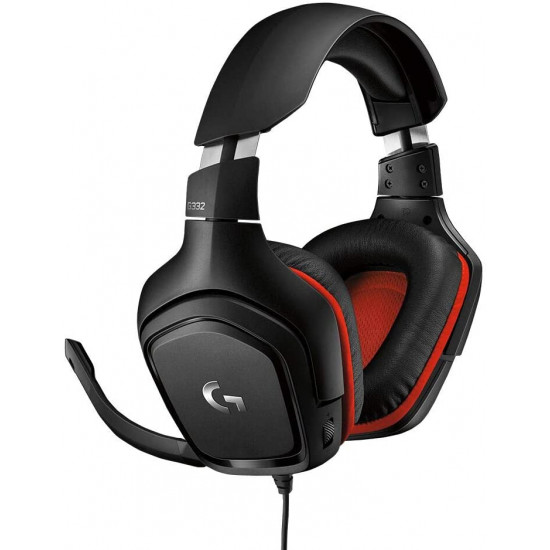 Logitech G332 Gaming Headset Logitech G332 Gaming Headset