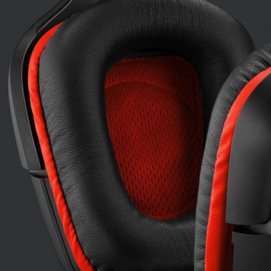 Logitech G332 Gaming Headset Logitech G332 Gaming Headset