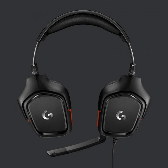 Logitech G332 Gaming Headset Logitech G332 Gaming Headset