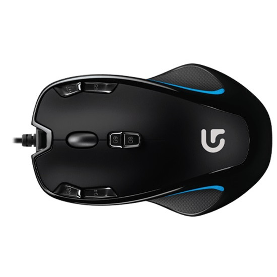 Logitech G300S Gaming Mouse Logitech G300S Gaming Mouse