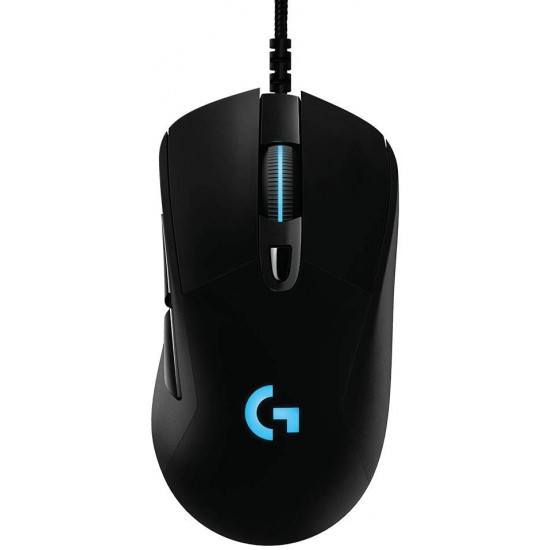 Logitech G403 Hero Gaming Mouse Logitech G403 Hero Gaming Mouse