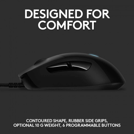 Logitech G403 Hero Gaming Mouse Logitech G403 Hero Gaming Mouse