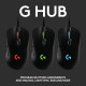 Logitech G403 Hero Gaming Mouse Logitech G403 Hero Gaming Mouse
