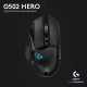 Logitech G502 Hero Gaming Mouse Logitech G502 Hero Gaming Mouse