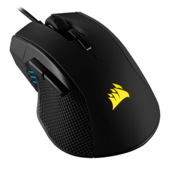 Corsair IronClaw RGB gaming mouse Corsair IronClaw RGB gaming mouse
