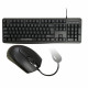 Motospeed S102 Wired Mouse and Keyboard Combo Motospeed S102 Wired Mouse and Keyboard Combo