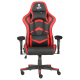 Devo Gaming Chair - Cloud Red Devo Gaming Chair - Cloud Red
