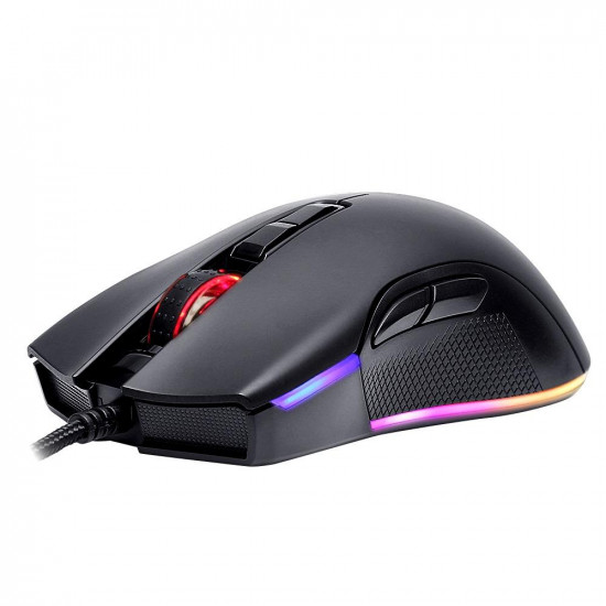 MotoSpeed V70 3360 Gaming mouse - 12000 Dpi MotoSpeed V70 3360 Gaming mouse - 12000 Dpi