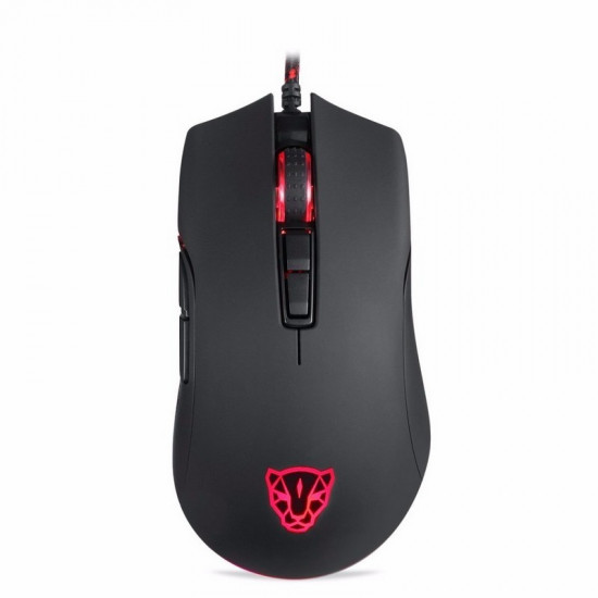 MotoSpeed V70 3360 Gaming mouse - 12000 Dpi MotoSpeed V70 3360 Gaming mouse - 12000 Dpi